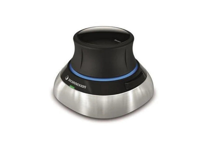 Buy a 3DConnexion SpaceMouse and CadMouse from Canada | 3DMouse.ca
