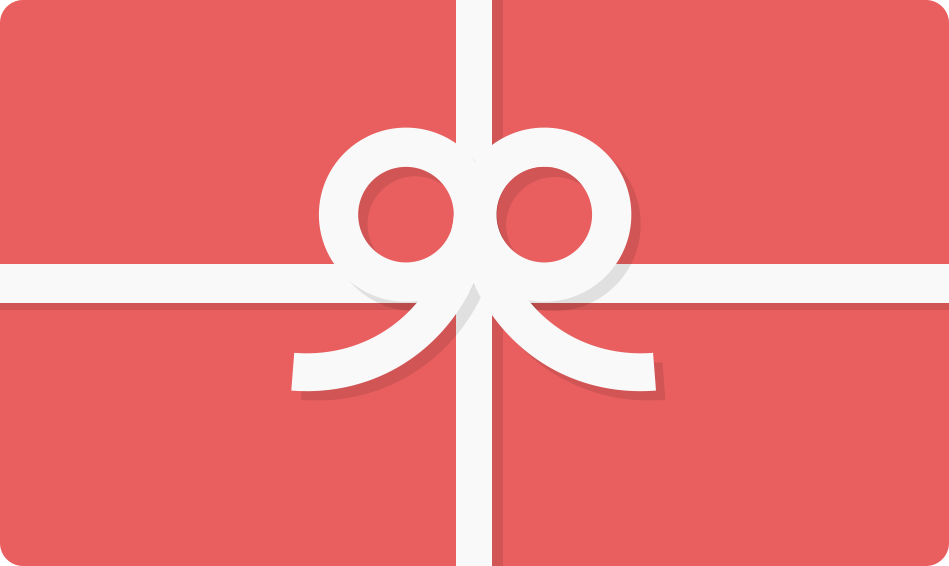 Gift Card - 3D Mouse Canada
